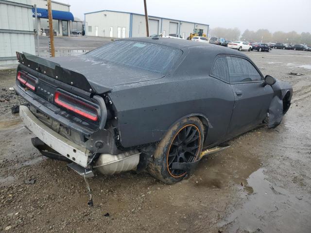 2C3CDZAT9FH707993 | 2015 DODGE CHALLENGER