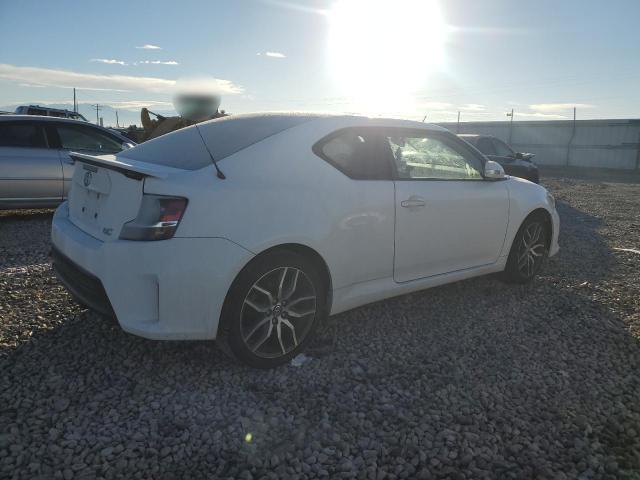 JTKJF5C71E3077726 | 2014 TOYOTA SCION TC