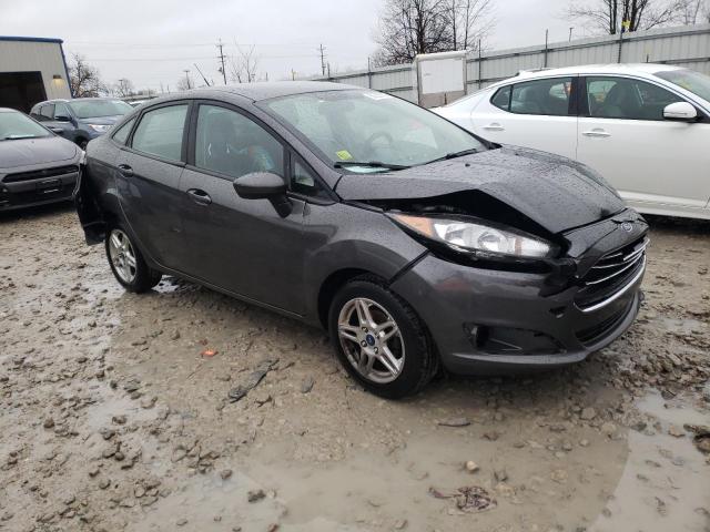 3FADP4BJ6HM155838 | 2017 FORD FIESTA SE