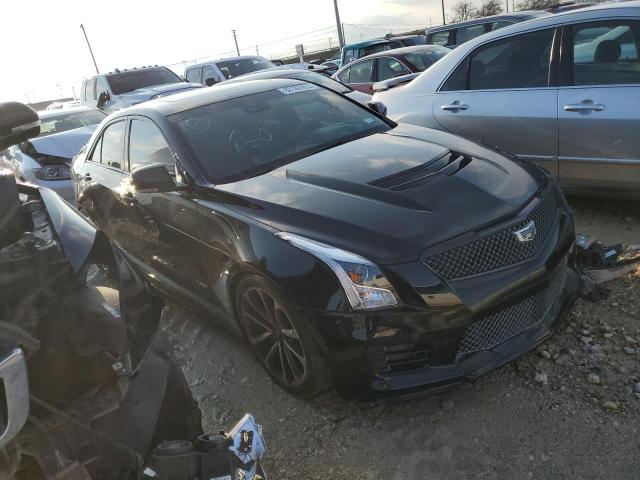 1G6AN5SY0G0100554 | 2016 CADILLAC ATS-V