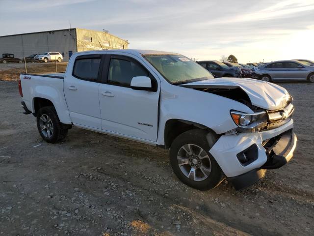 1GCGSDEN7J1197393 | 2018 CHEVROLET COLORADO Z