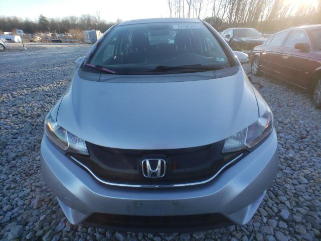 3HGGK5H87FM762667 | 2015 HONDA FIT EX