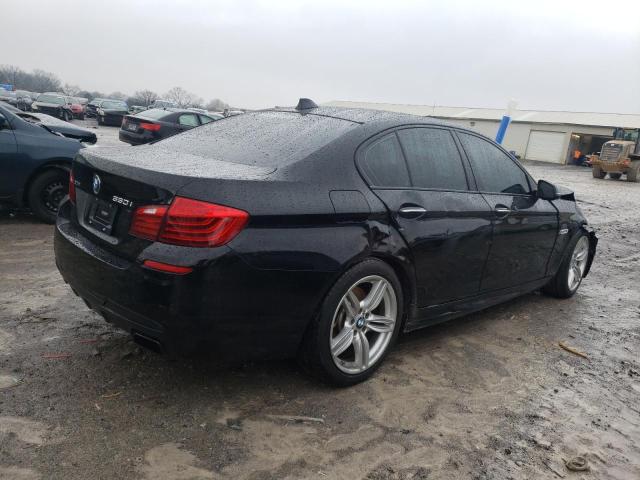 2016 BMW 550I WBAKP9C58GD980657