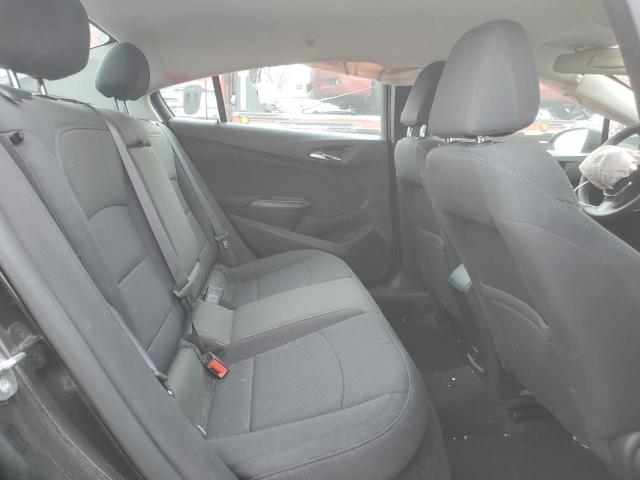 2017 Chevrolet Cruze Lt VIN: 1G1BE5SM9H7158680 Lot: 80725223