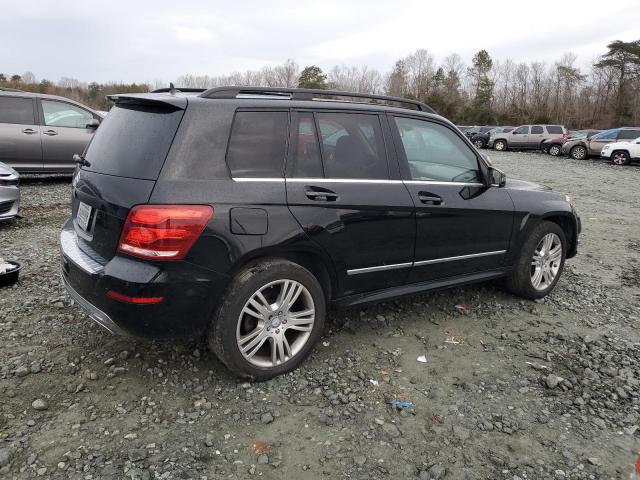 WDCGG5HB2FG418082 | 2015 MERCEDES-BENZ GLK 350