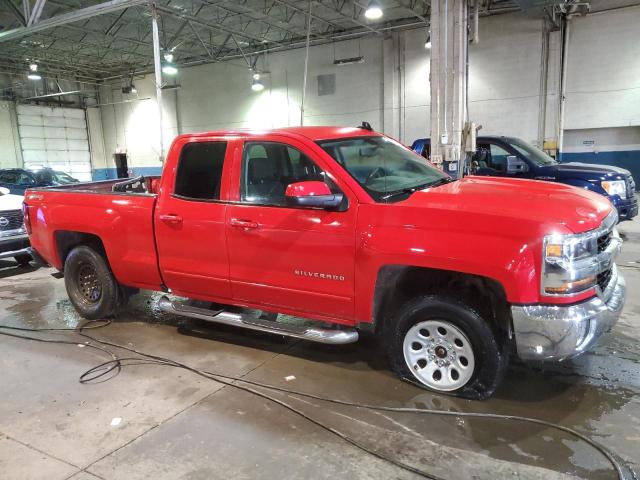 1GCVKREC5GZ394950 | 2016 CHEVROLET 10/1500