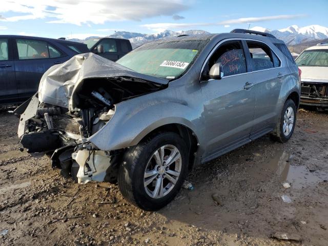 2012 Chevrolet Equinox LT