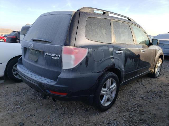 2010 Subaru Forester - Image 3