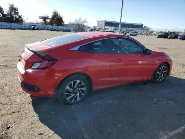 2HGFC4B56JH307690 | 2018 HONDA CIVIC LX