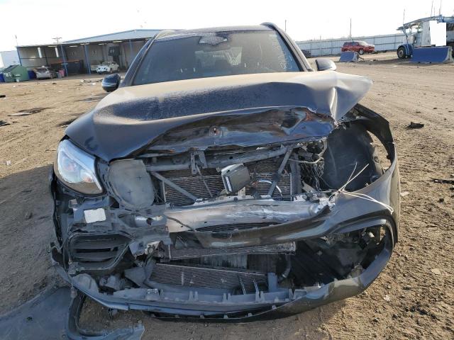 2019 MERCEDES-BENZ GLC 63 4MA WDC0G8JB2KF486699