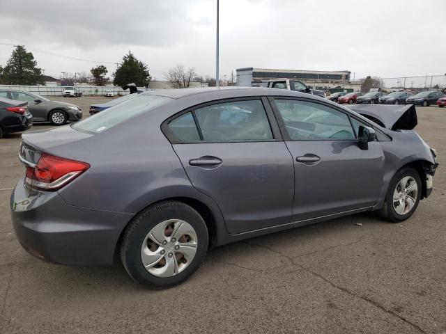 19XFB2F57EE013247 | 2014 HONDA CIVIC LX