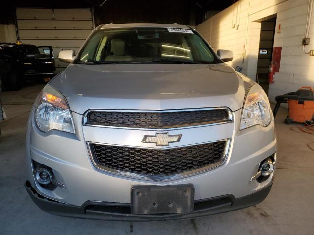 2GNFLGEK9F6141306 | 2015 CHEVROLET EQUINOX LT