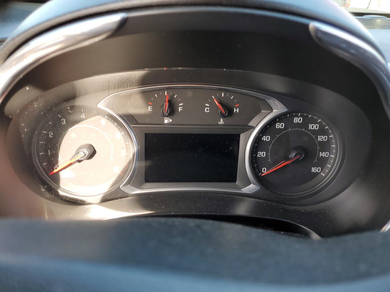 1G1ZF5SX6GF248833 CHEVROLET MALIBU 2016