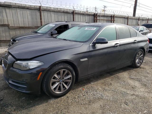 2014 BMW 5 Series 528i