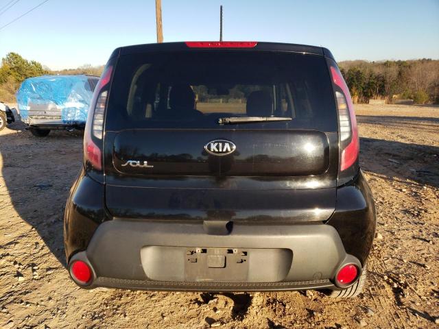 KNDJN2A2XF7114668 | 2015 KIA SOUL