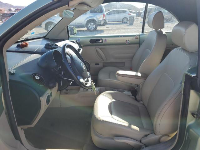 Image 7 of 2009 Volkswagen Beetle salvage vehicle - Lot #82166253 at Copart