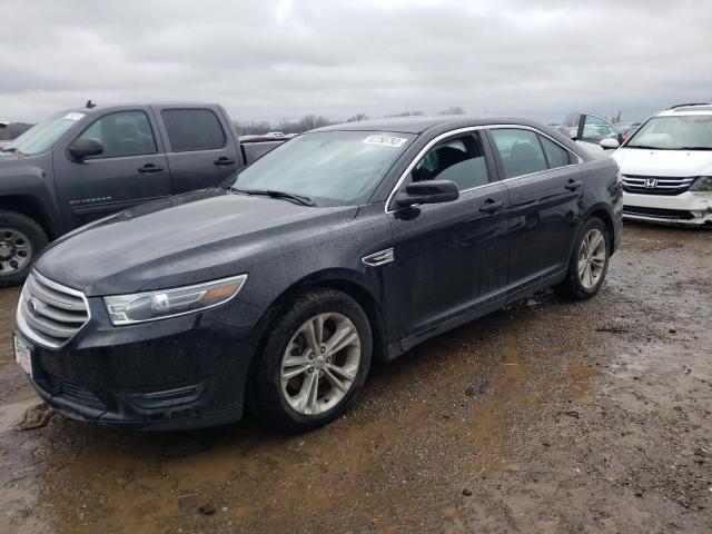 2017 FORD TAURUS SEL - 1FAHP2E80HG112850