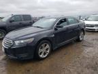 2017 FORD TAURUS SEL - 1FAHP2E80HG112850