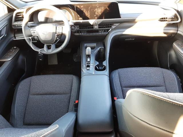 2023 TOYOTA CROWN XLE JTDAAAAFXP3014748