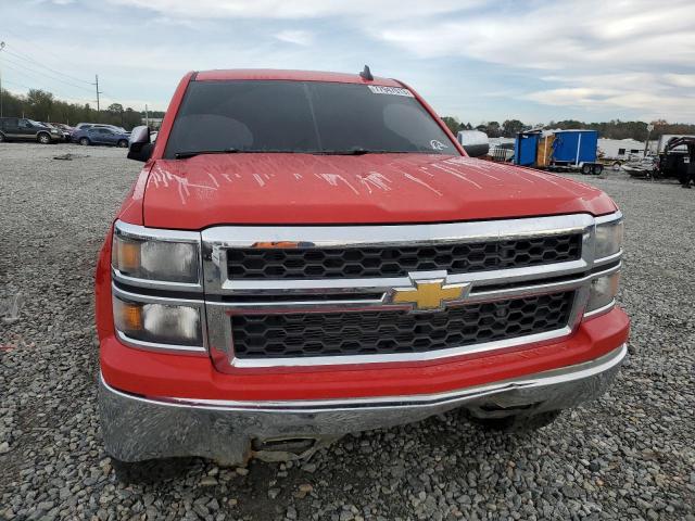 1GCRCPEC0FZ382304 | 2015 CHEVROLET SILVERADO