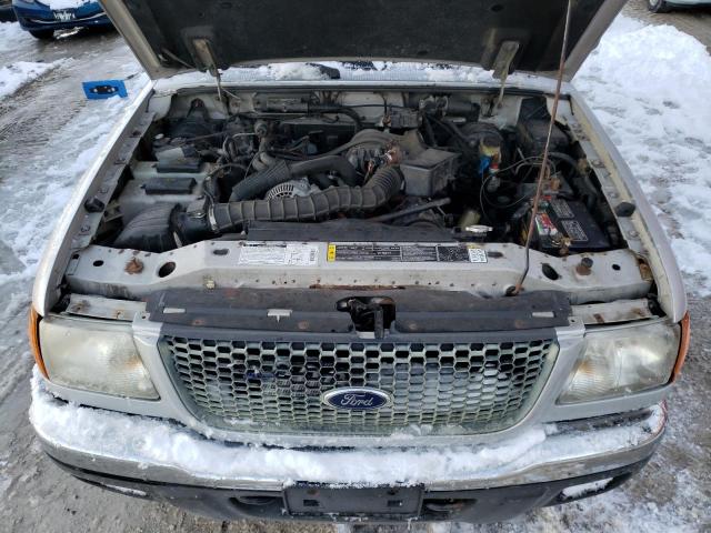 1FTZR15U71PA26778 | 2001 Ford ranger super cab