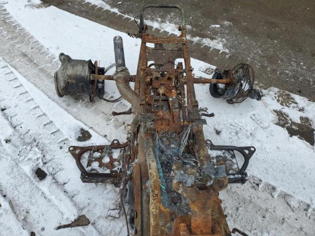2001 YAMAHA YFM350 X JY43GD0391A006254