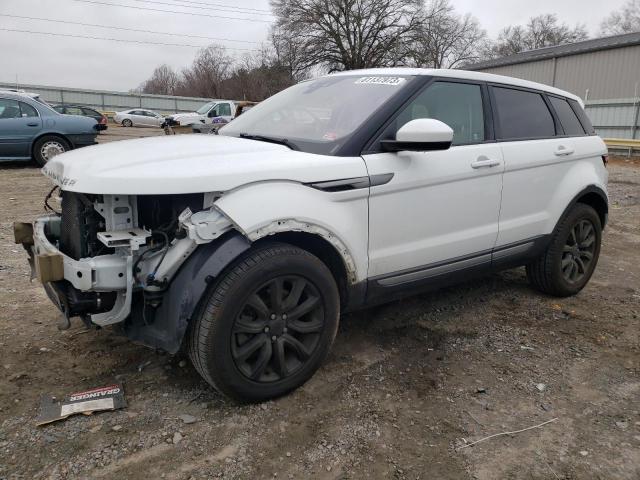 2017 Land Rover Range Rover Evoque SE