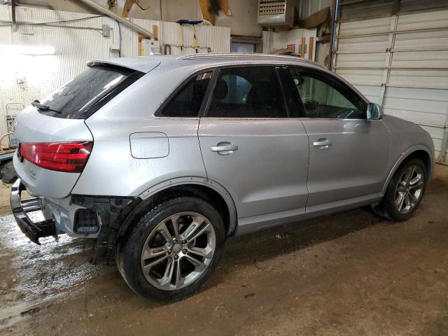 WA1EFCFS0FR005261 | 2015 AUDI Q3 PREMIUM