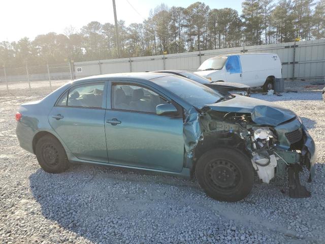 2T1BU40E19C148841 | 2009 Toyota corolla base