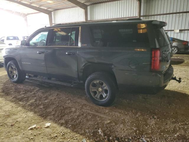 1GNSKHKC9KR164202 | 2019 CHEVROLET SUBURBAN K