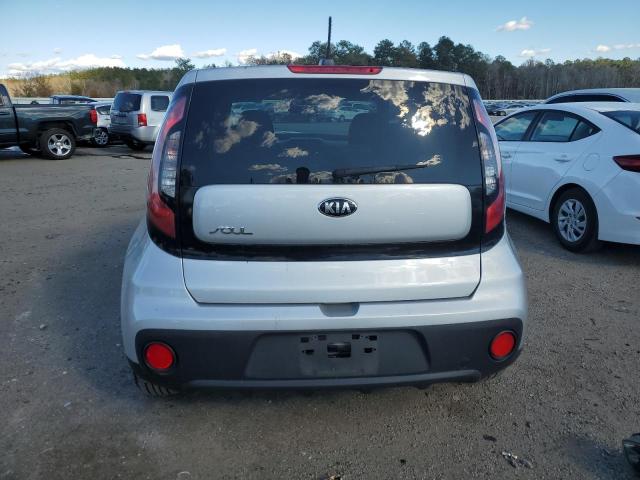 KNDJN2A20H7430468 | 2017 KIA SOUL