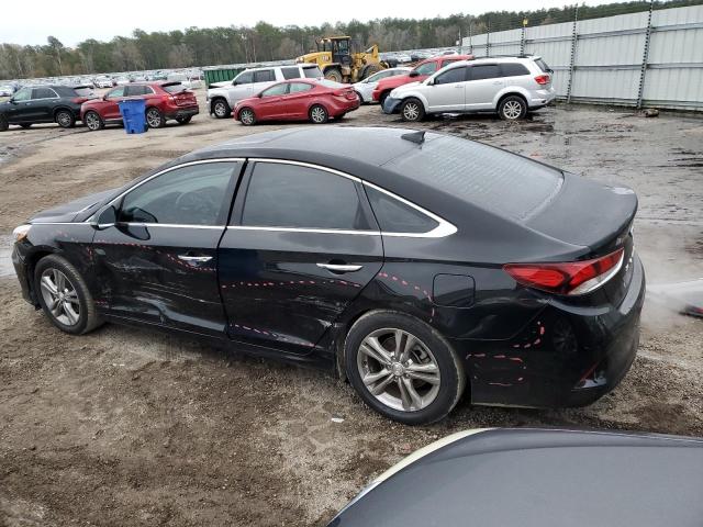 5NPE34AF4JH596922 | 2018 HYUNDAI SONATA SPO