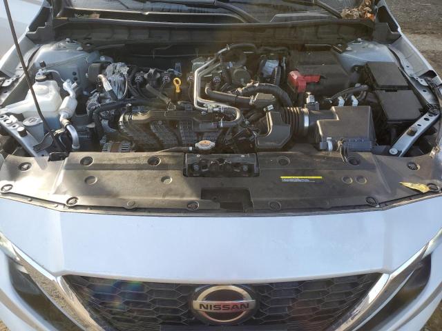 1N4BL4DW1MN353657 | 2021 Nissan altima sv