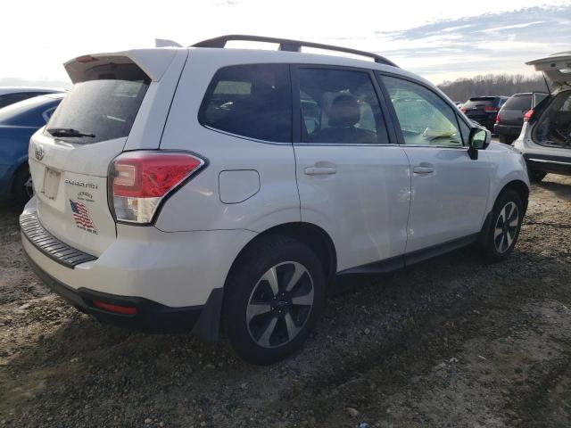 JF2SJARC8JH606966 | 2018 SUBARU FORESTER