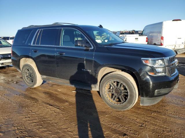 1GNSKBKCXKR185511 | 2019 CHEVROLET TAHOE K150