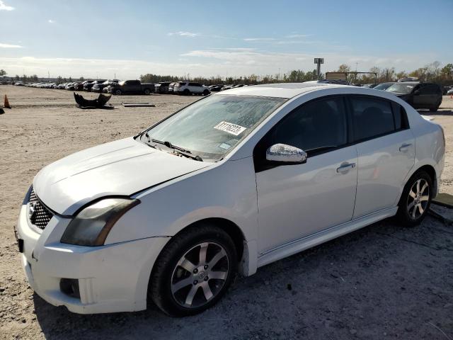 2011 Nissan Sentra 2.0