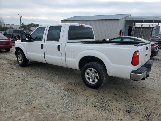 1FT7W2A62GEB72555 | 2016 FORD F250 SUPER