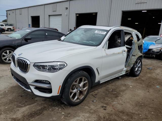 BMW-X3-5UXTY5C00L9D48574