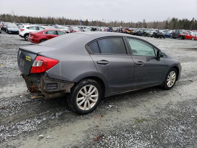 Vin: 2hgfb2f5xch001628, lot: 80946333, honda civic lx 20123