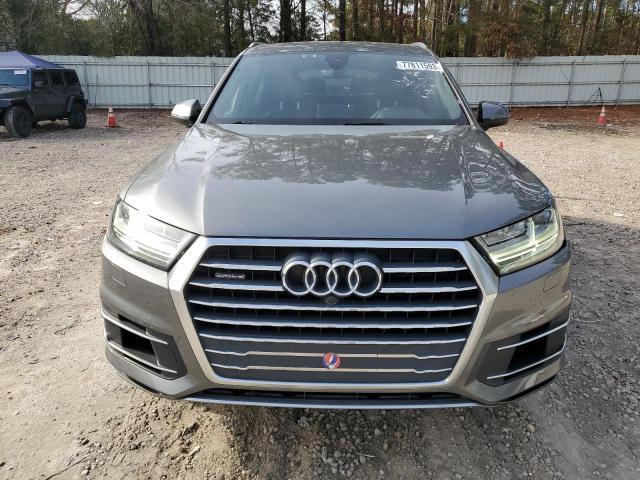 VIN WA1LAAF7XHD018816 2017 Audi Q7, Premium Plus no.5