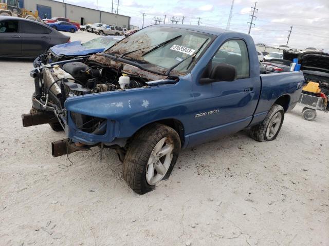 2004 Dodge Ram 1500 ST