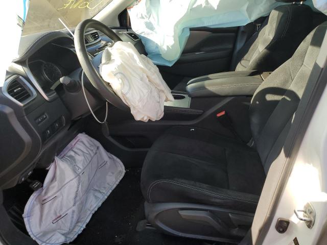 5N1AZ2AS6LN118501 2020 Nissan Murano S