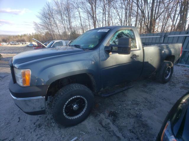 2013 GMC Sierra 1500 