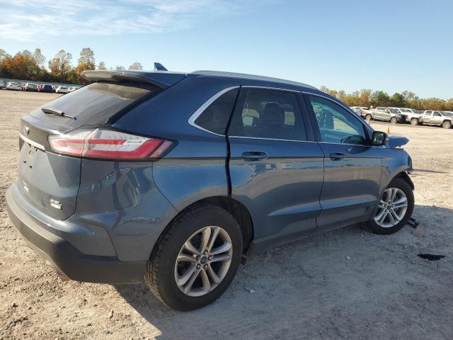 2FMPK3J9XKBB38729 2019 FORD EDGE, photo no. 3