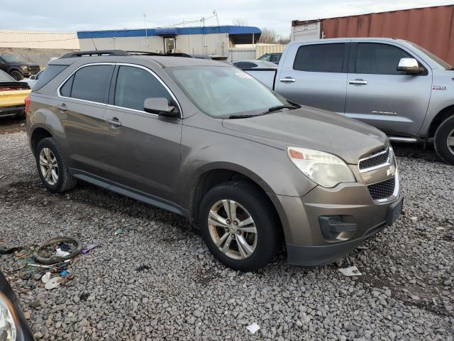 2GNALDEK7C6286624 | 2012 Chevrolet equinox lt