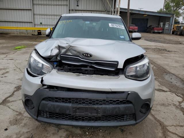 KNDJN2A25J7549879 | 2018 KIA SOUL