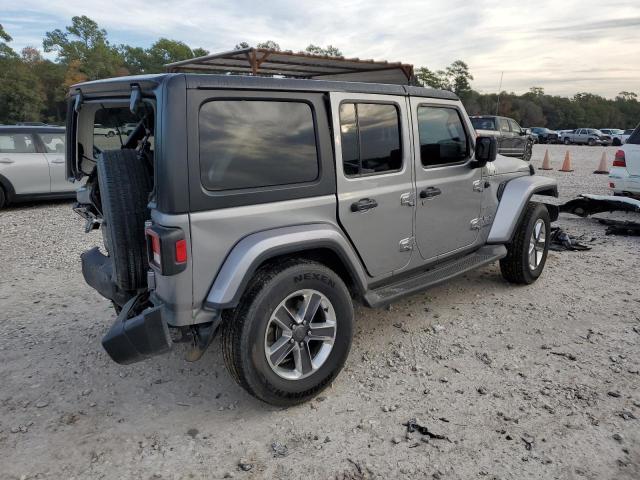 1C4HJXEG8KW517819 | 2019 JEEP WRANGLER U