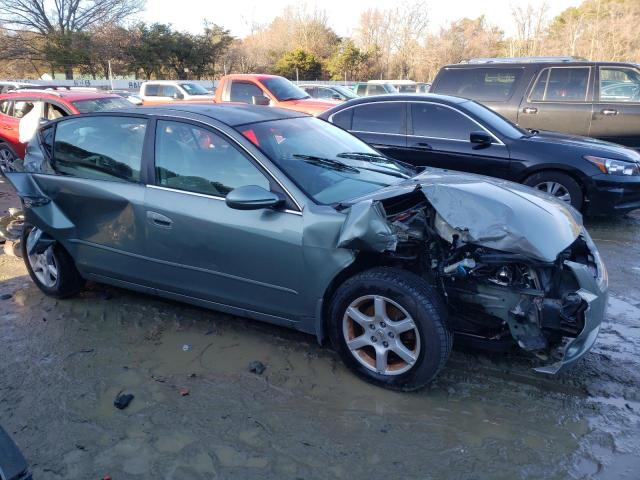 2006 Nissan Altima S VIN: 1N4AL11D06N393664 Lot: 79824883