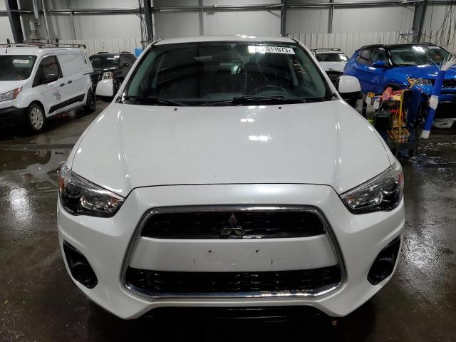 4A4AR3AU4FE041295 | 2015 MITSUBISHI OUTLANDER