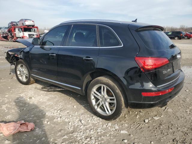 VIN WA1L2AFP7HA007416 2017 Audi Q5, Premium Plus no.2